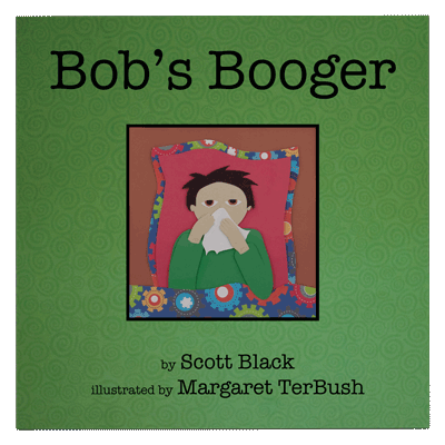 Bob's Booger Holiday Sale